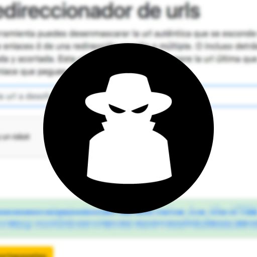 Desofuscador de enlaces